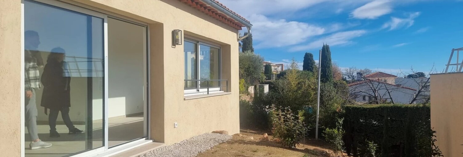 Maison 4 Pièces 150 m² à vendre à Vence (06140)