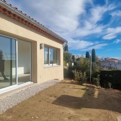 Maison 4 pièces 150 m²