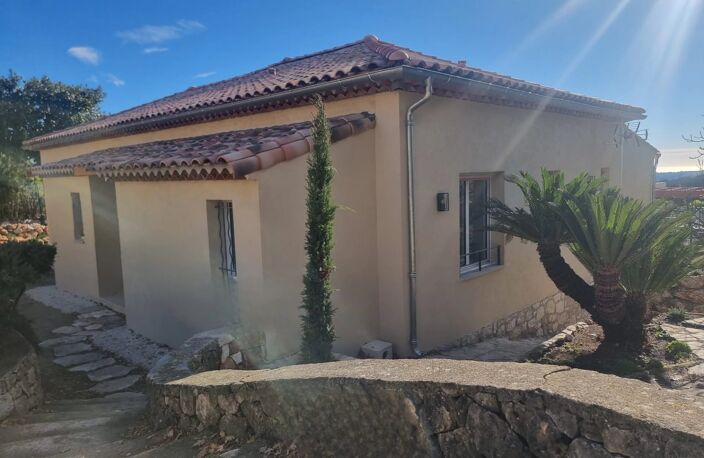 VENCE -RARE- Villa de 150m2 Garage et Cave — photo 4