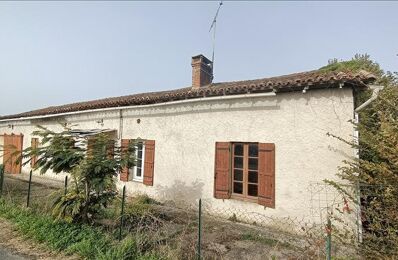 vente maison 98 550 € à proximité de Moulin-Neuf (24700)