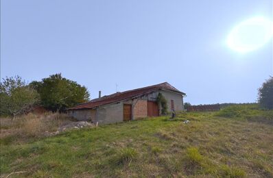 vente maison 98 550 € à proximité de Saint-Martin-de-Gurson (24610)