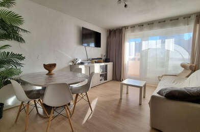 Appartement 3 pièces 119000 €