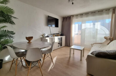 vente appartement 119 000 € à proximité de Cesson (77240)