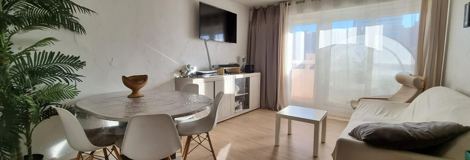 Appartement 3 Pièces 60 m² à vendre à Épinay-sous-Sénart (91860)