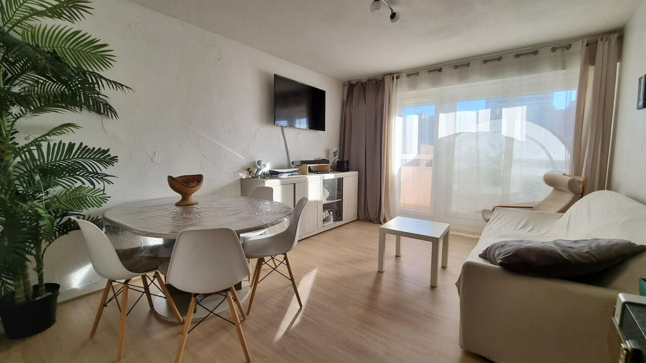 appartement 3 pièces 60 m2 à vendre à Épinay-sous-Sénart (91860)