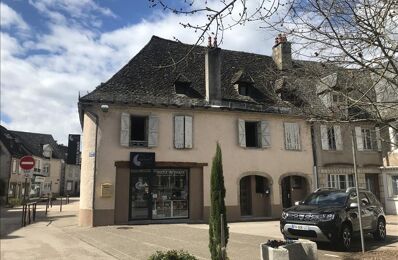 vente immeuble 149 800 € à proximité de Beaulieu-sur-Dordogne (19120)
