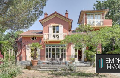 vente maison 2 730 000 € à proximité de Colombes (92700)