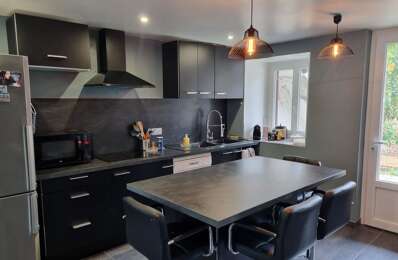 maison 5 pièces 135 m2 à vendre à Donnemarie-Dontilly (77520)