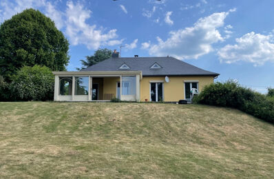vente maison 346 500 € à proximité de Heudreville-en-Lieuvin (27230)