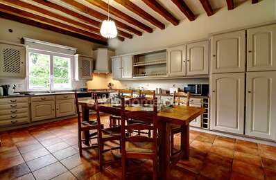 vente maison 360 000 € à proximité de Mont-l'Évêque (60300)