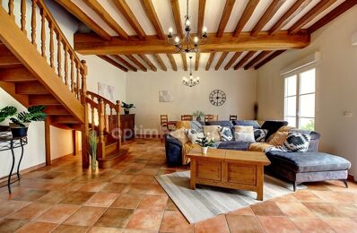 vente maison 350 000 € à proximité de Saint-Vaast-de-Longmont (60410)