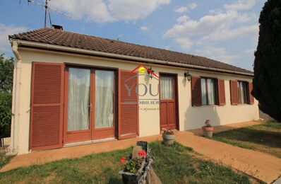 vente maison 219 900 € à proximité de Saint-Crépin-Ibouvillers (60149)