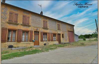 vente maison 162 000 € à proximité de Savigny-sur-Aisne (08400)