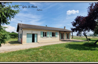vente maison 249 000 € à proximité de Pont-de-Vaux (01190)