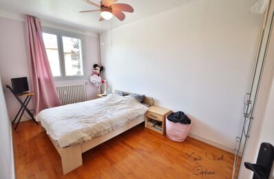 vente appartement 145 000 € à proximité de Neuville-les-Dames (01400)