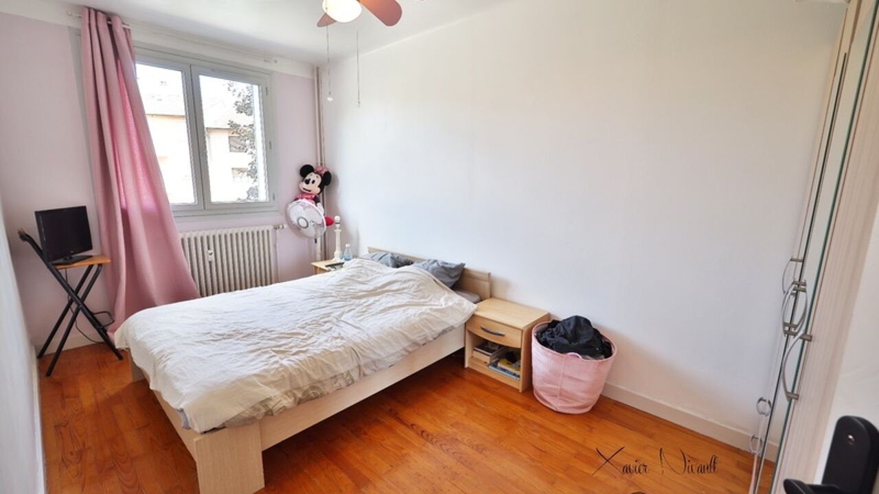 appartement 3 pièces 75 m2 à vendre à Bourg-en-Bresse (01000)