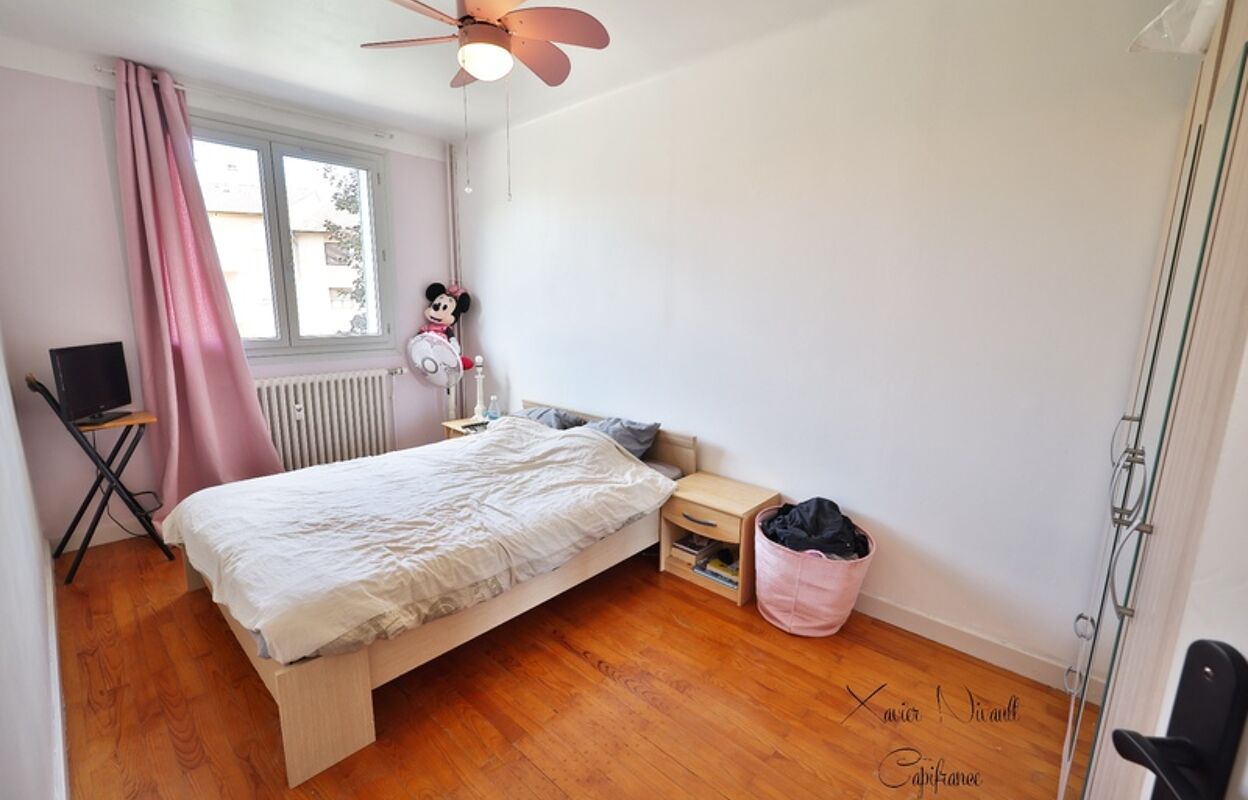 appartement 3 pièces 75 m2 à vendre à Bourg-en-Bresse (01000)