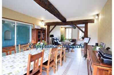 vente maison 158 000 € à proximité de Origny-en-Thiérache (02550)