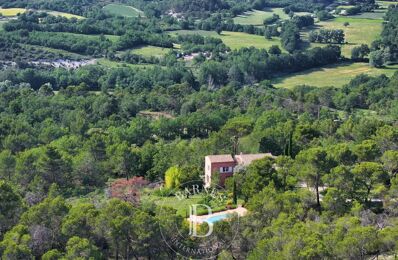 vente maison 1 100 000 € à proximité de Fontaine-de-Vaucluse (84800)