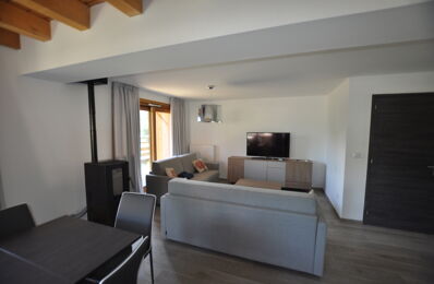 vente appartement 690 000 € à proximité de Chamonix-Mont-Blanc (74400)