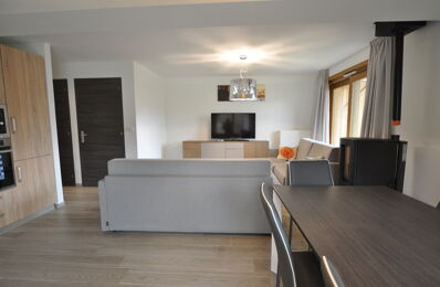 vente appartement 710 000 € à proximité de La Clusaz (74220)