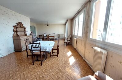 vente appartement 76 900 € à proximité de Presnoy (45260)