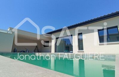 vente maison 369 000 € à proximité de Montboucher-sur-Jabron (26740)