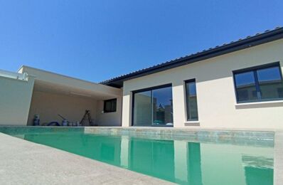 vente maison 369 000 € à proximité de Grignan (26230)