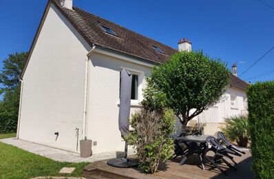 vente maison 199 900 € à proximité de La Ferrière-Béchet (61500)