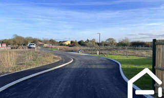 Terrain  989 m² à vendre à Bretx (31530)