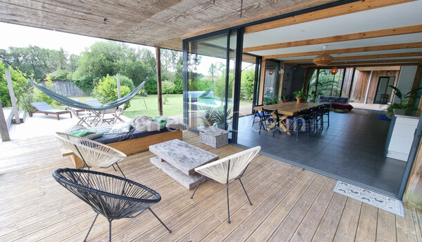 Villa / Maison 7 pièces  à vendre Messanges 40660