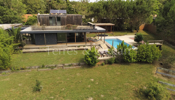 Villa / Maison 7 pièces  à vendre Messanges 40660