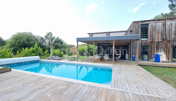 Villa / Maison 7 pièces  à vendre Messanges 40660