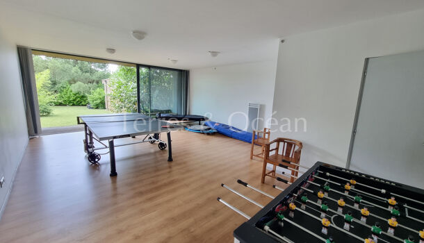 Villa / Maison 7 pièces  à vendre Messanges 40660