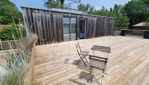 Villa / Maison 7 pièces  à vendre Messanges 40660