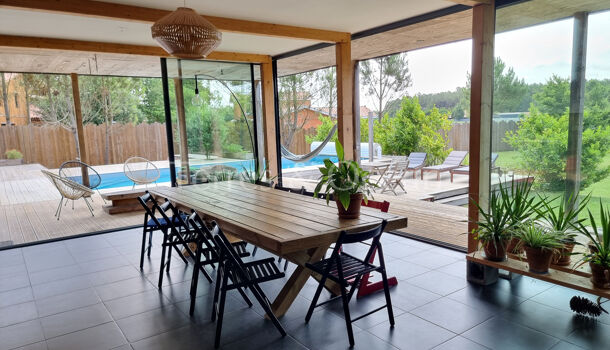 Villa / Maison 7 pièces  à vendre Messanges 40660