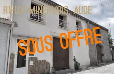 vente maison 169 000 € à proximité de Cesseras (34210)