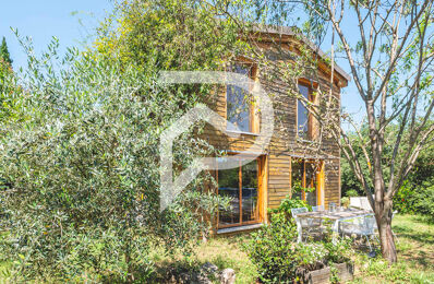 vente maison 489 000 € à proximité de Vinon-sur-Verdon (83560)