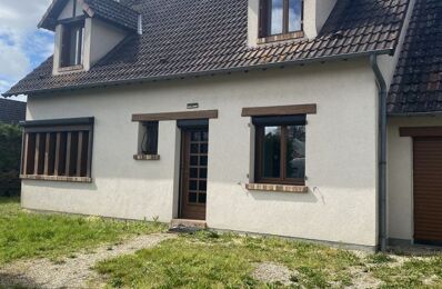 vente maison 179 000 € à proximité de Saint-Père-sur-Loire (45600)