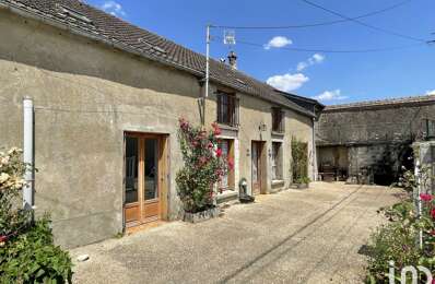 vente maison 178 000 € à proximité de Saint-Sulpice-de-Pommeray (41000)
