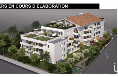 vente appartement 440 000 € à proximité de Saint-Cyr-sur-Mer (83270)