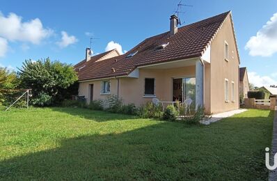 maison 6 pièces 113 m2 à vendre à Jurançon (64110)