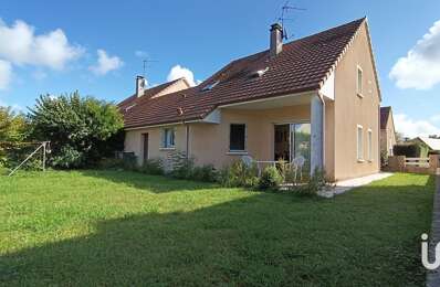 vente maison 230 000 € à proximité de Saint-Faust (64110)