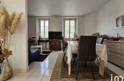 vente appartement 130 000 € à proximité de Montereau-Fault-Yonne (77130)