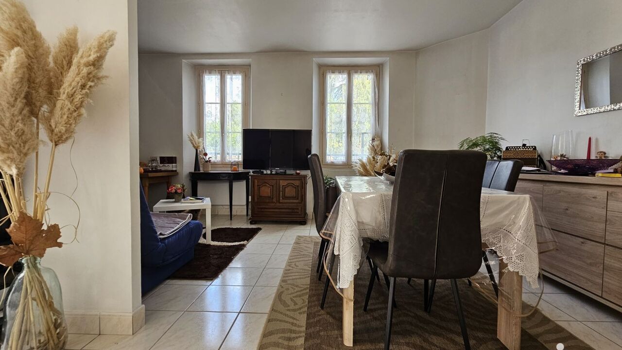 appartement 2 pièces 41 m2 à vendre à Dammarie-les-Lys (77190)