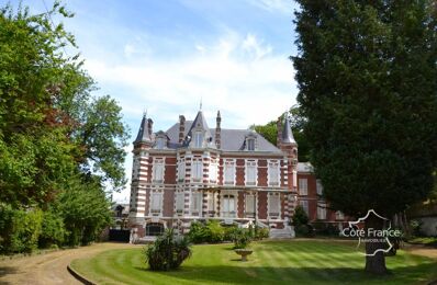 vente maison 948 000 € à proximité de Crécy-sur-Serre (02270)