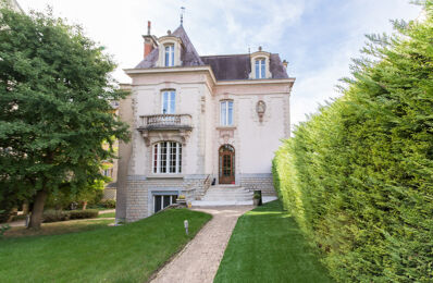 maison 14 pièces 321 m2 à vendre à Dijon (21000)