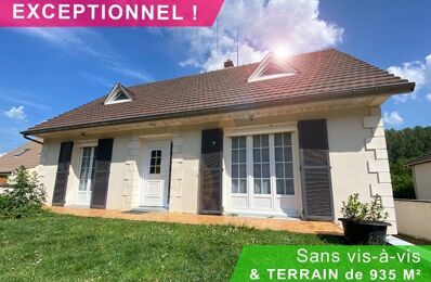 vente maison 288 000 € à proximité de Marest-sur-Matz (60490)
