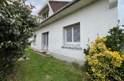 vente maison 362 400 € à proximité de La Capelle-Lès-Boulogne (62360)