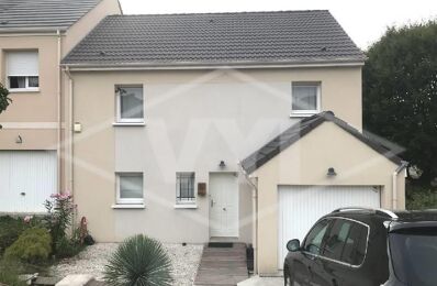 vente maison 349 000 € à proximité de Limoges-Fourches (77550)